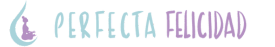 Perfecta felicidad – logo
